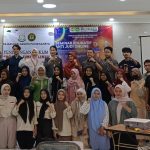 Aksi Bersama dalam Pencegahan Judi Online untuk Menjaga Moral dan Ekonomi Bangsa: HIMAPS EKOS Kolaborasi dengan Kejaksaan Negeri Purwakarta, P2TP2A, Ahli Ekonomi, dan Ketua STAI