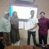 Kunjungan Edukatif ke Bale Madukara: Mahasiswa Belajar Legalitas Usaha melalui Pembuatan NIB